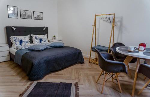 Apartament Żeromskiego 1 - Foto 18