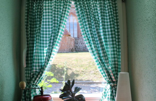 Apartment in Ribnitz Damgarten - Foto 18