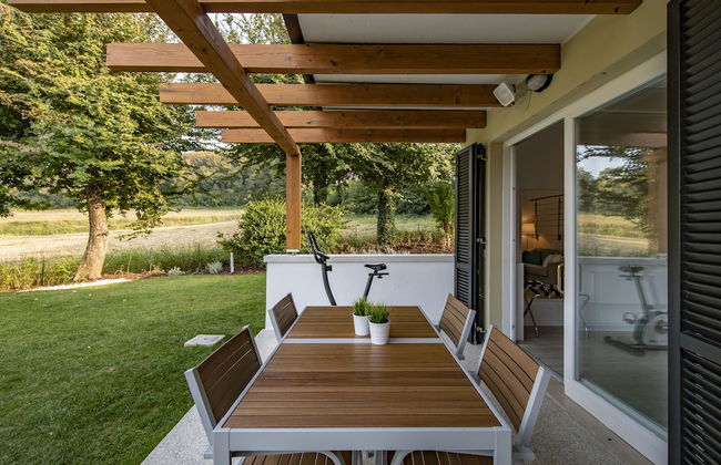 Italia Living Villa - Foto 27