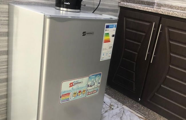 Dream House Hotel Jerash - Foto 27