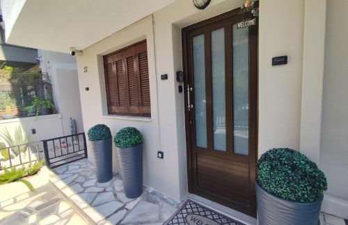 Anastasia's apartment with yard - Foto 38