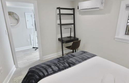 Darling Apartment in Capitol Hill - TWO min to Metro - Foto 11