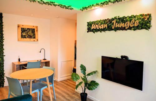 Urban Jungle 42 - Foto 1