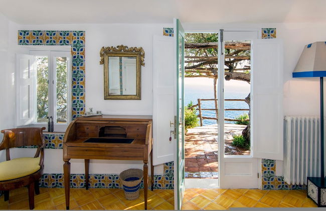 Villa Fortino by Myvillacollection - Foto 40