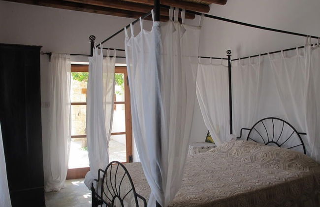 SPITI Calliope - ex House of Eleni - Foto 7