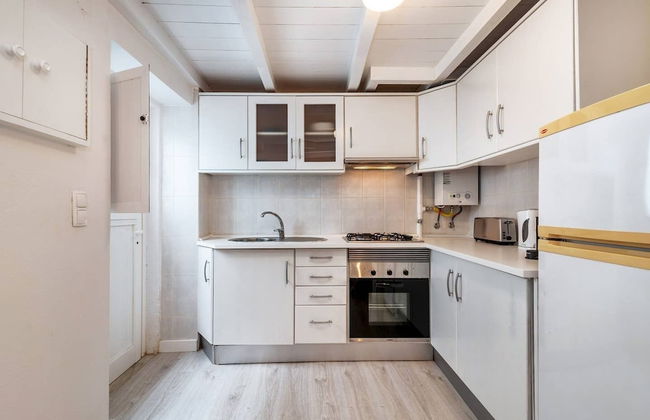 Duplex Lx Factory 2 BR - Patio - Free parking - Foto 22