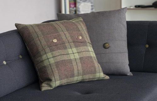 Jog Lodge 22 By Together Travel - 3 Bed Sea-View - Photo 8