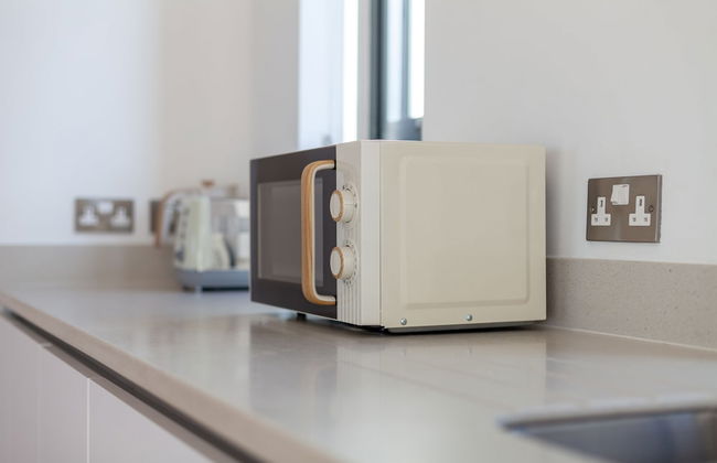 The Streatham Penthouse - Foto 19