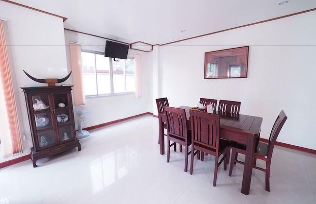 Kamalar Palace Longstay house - Photo 25