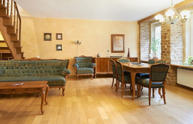 Apartments in Latako and Pilies Streets - Foto 50