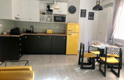 Holidays2Malaga Estudio Union recien reformado con WiFi gratuito - Foto 19