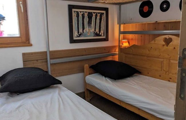 RisoulSki Antarès - Foto 58