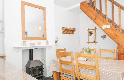 Lowena Cottage - Foto 12