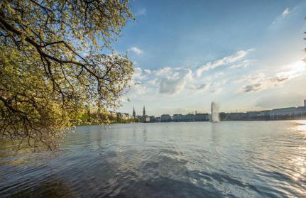 Boardinghouse Rosenstraße - Foto 20