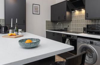 Broughton Place: Contemporary Apartments in Liverpool - Foto 75