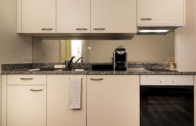 Top city center location by Airhome - Foto 16