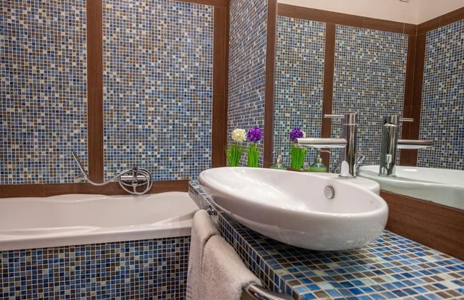 Villa La Gorgone - Sea View - Foto 25