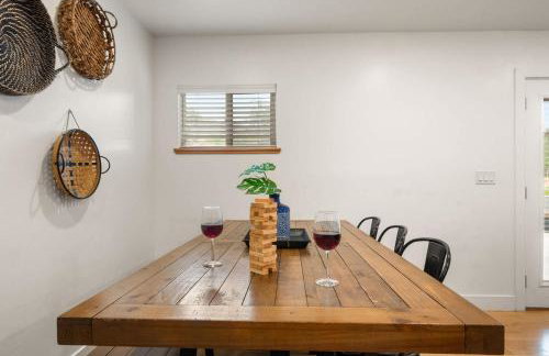 Near Downtown Stylish 2BR With Amazing Patio - 3 - Foto 8