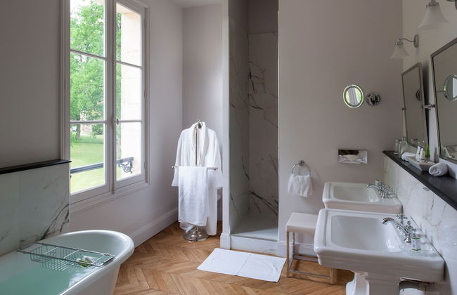 Hôtel Les Sources de Caudalie - Foto 51