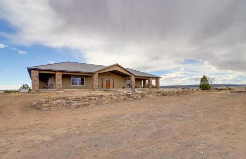 Beulah Valley Vacation Rental with Private Patio - Foto 21