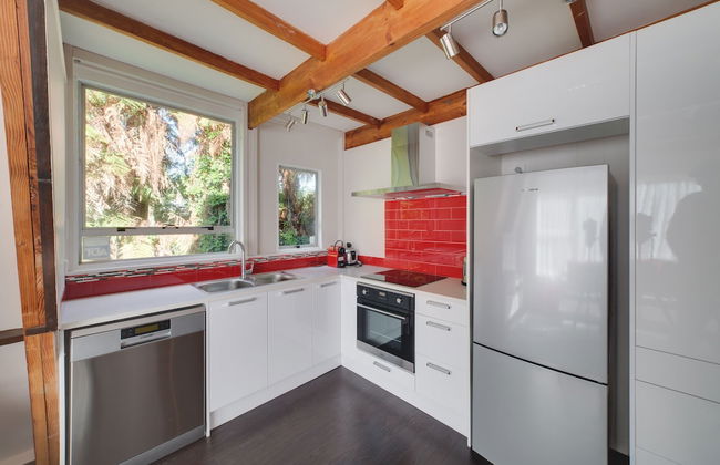 Awesome 3 bed Rotorua Lake House - Foto 6