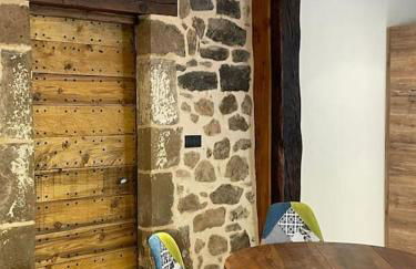 Domaine des Combes - La Ferme aux Anes 14 pers. - Foto 16