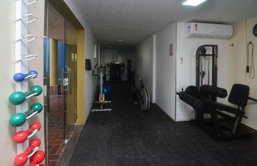 Number One Flats na praia - Foto 62