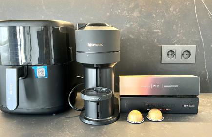 Moderno Piso Céntrico y Equipado - Foto 24