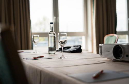 New Living Home Residenzhotel Hamburg - Foto 21