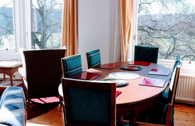 Traditional Apartment oer the Meadows - Foto 33