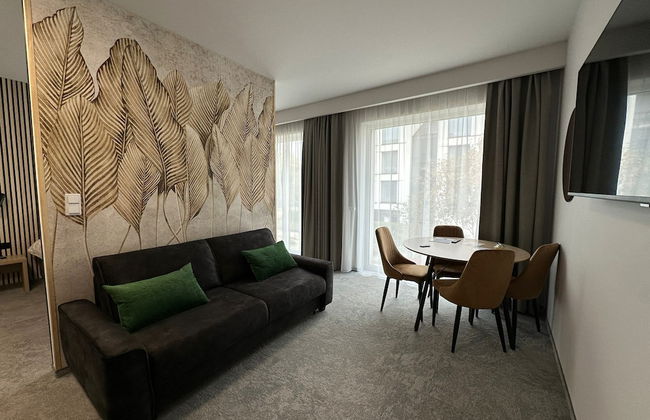 Wilanow Residence Apartments - Foto 40