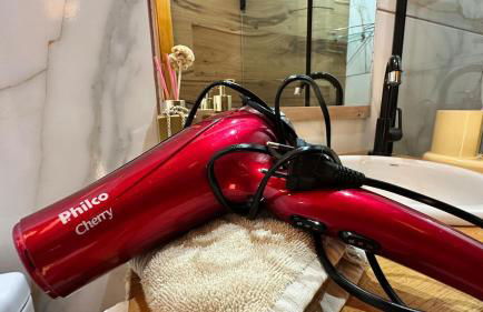 Refúgio em gramado com vista - Foto 22