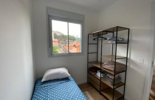 Apto 2 dorm Próx SP Expo Imigrantes e Museu Ipiranga - Foto 35