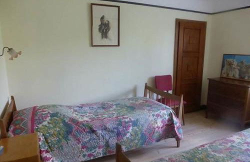 Chalet Mireneige, charme et confort face au Mont Blanc - Photo 10