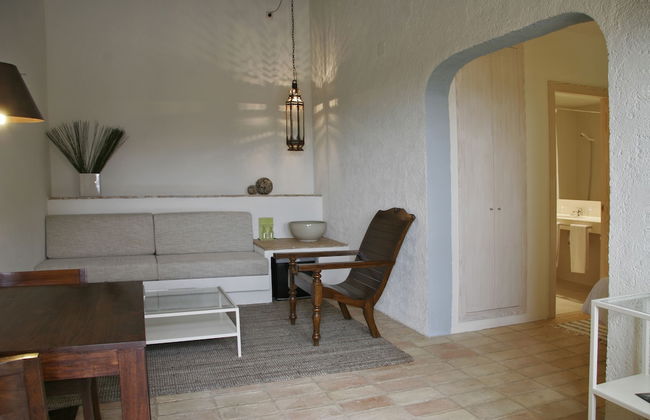 Aldea Roqueta Hotel Rural - Photo 5