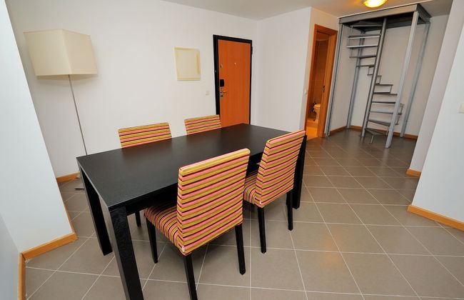 Oceano Atlantico Apartamentos Turisticos - Foto 25