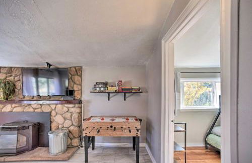 Walkable Palmer Lake Home with Deck and View! - Foto 28