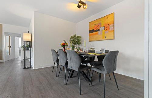 Primero Relax-Home I Premium Apartments ab 90qm I Balkon Garage I A8-Fuggerei - Foto 34