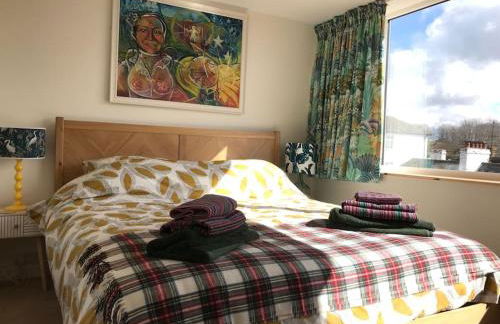 Swanky & Spacious Luxury 3 Bed - Foto 9