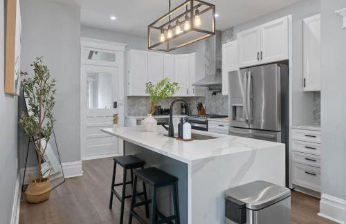 Minutes to Arena District - Foosball & Game Area - Foto 6