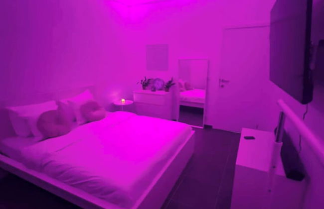 Suite With Private Jacuzzi - Foto 2