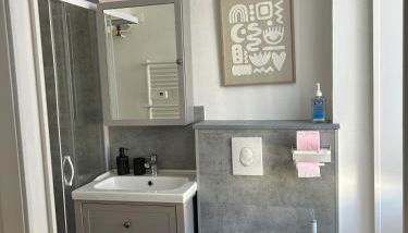 Studio à 2 pas des thermes - Foto 4