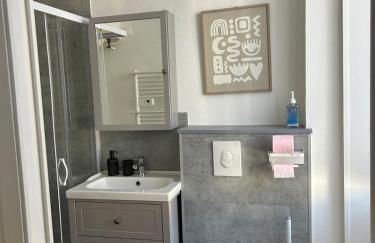 Studio à 2 pas des thermes - Foto 4