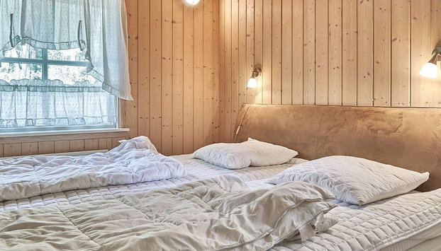 6 Person Holiday Home in Nexo - Foto 3, Habitación