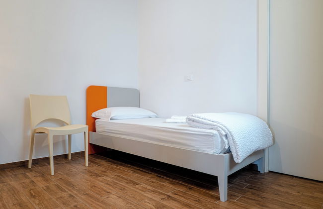 Oasi Da Vinci - Foto 9