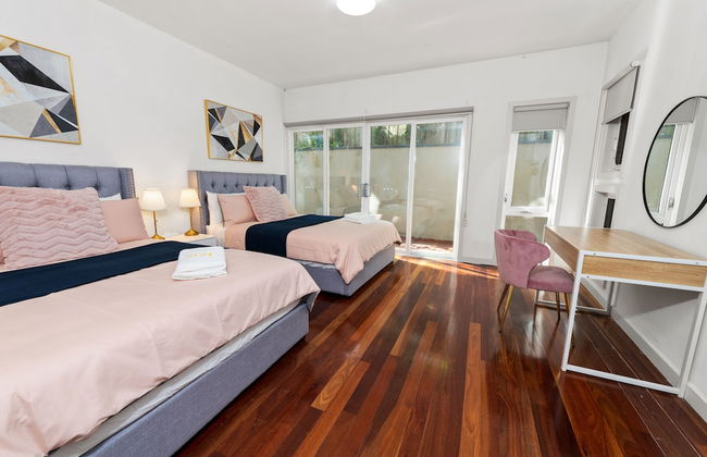 Canterbury Villa 7BRM for Big Group - Foto 12