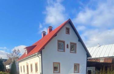 Haus am Park - Foto 1