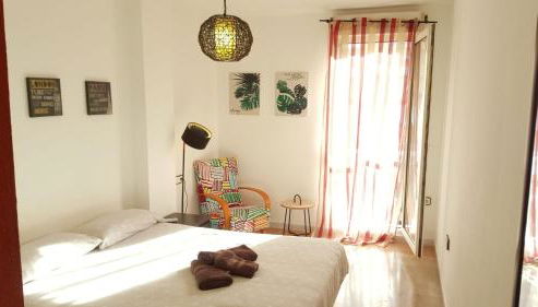 Gran Vía flat - Foto 2