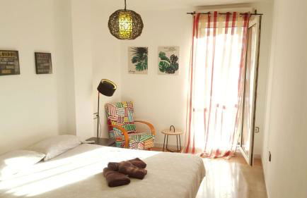 Gran Vía flat - Foto 2