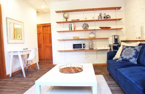 Brighton guest suite - Foto 1